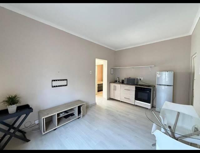 1 BEDROOM PROPERTY TO RENT IN MUSGRAVE